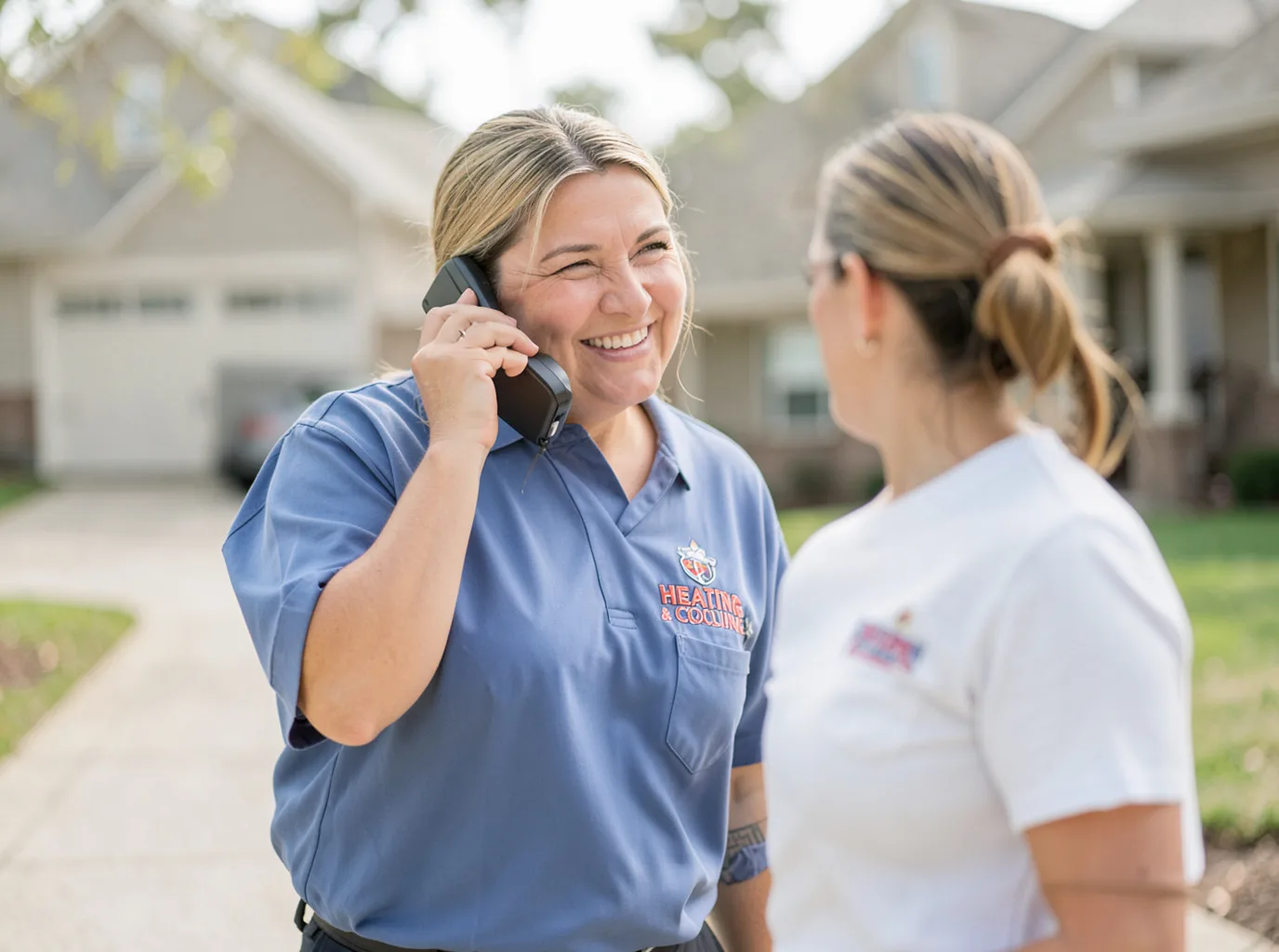 Hvac Repair Ionia, NY FAQs
